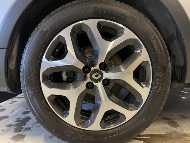 Renault Captur image 9