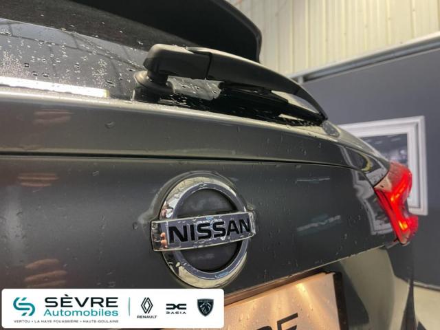 Nissan Qashqai image 8
