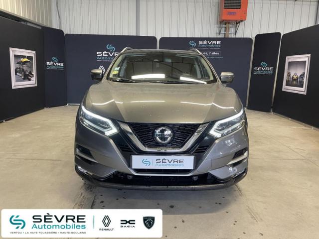 Nissan Qashqai image 3