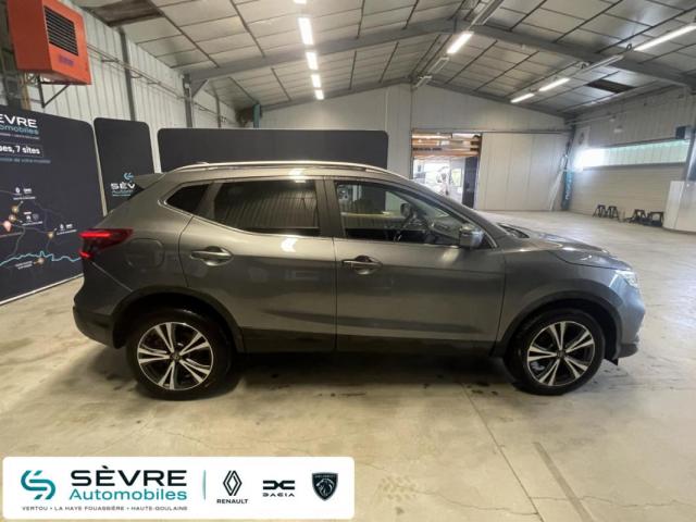 Nissan Qashqai image 7