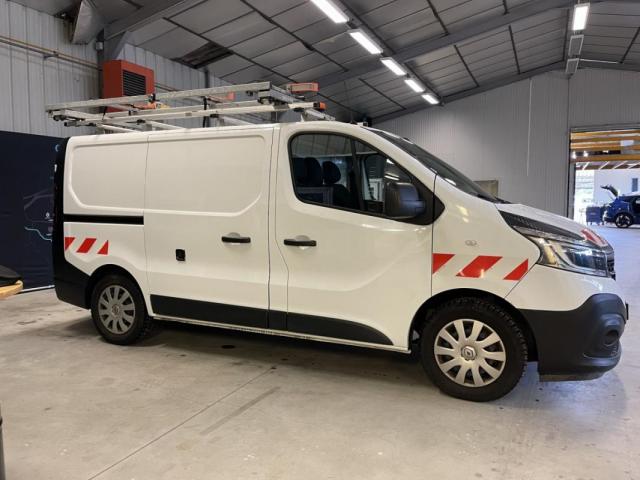 Renault Trafic image 6