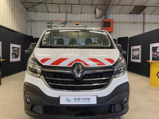 Renault Trafic image 4