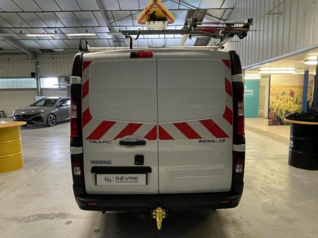 Renault Trafic image 7