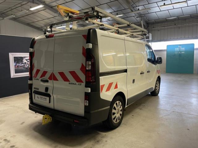 Renault Trafic image 3