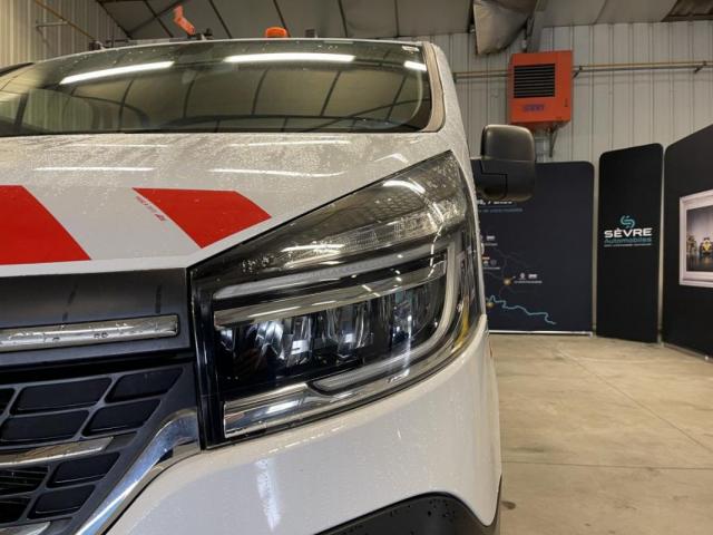 Renault Trafic image 5