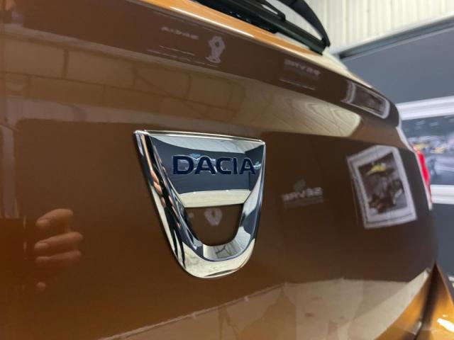 Dacia Sandero Iii image 8