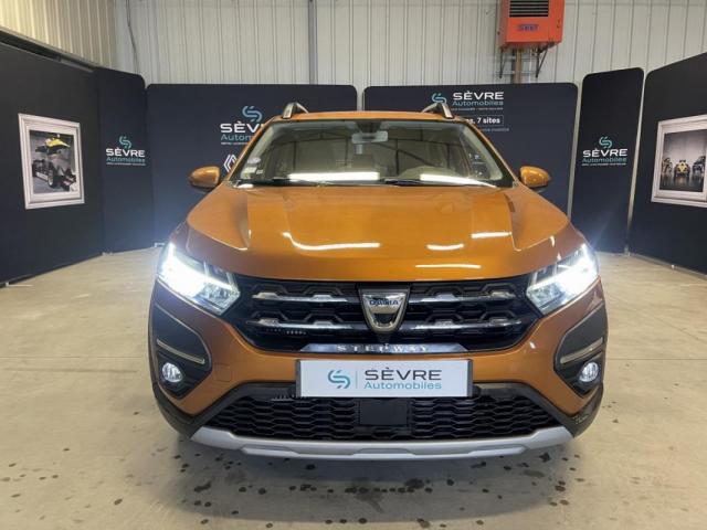 Dacia Sandero Iii image 4