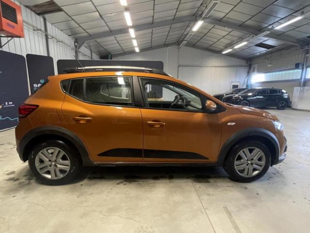 Dacia Sandero Iii image 6
