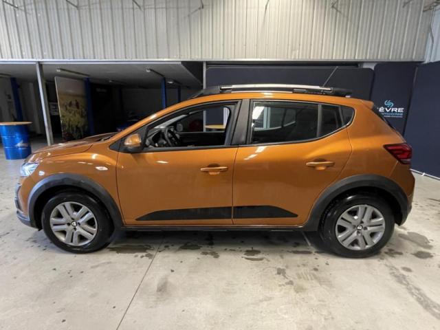Dacia Sandero Iii image 7
