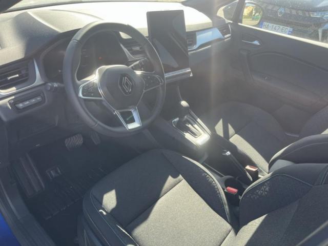 Renault Captur image 6