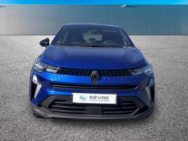Renault Captur image 5