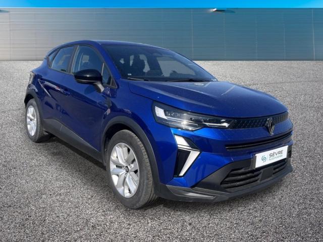 Renault Captur image 2