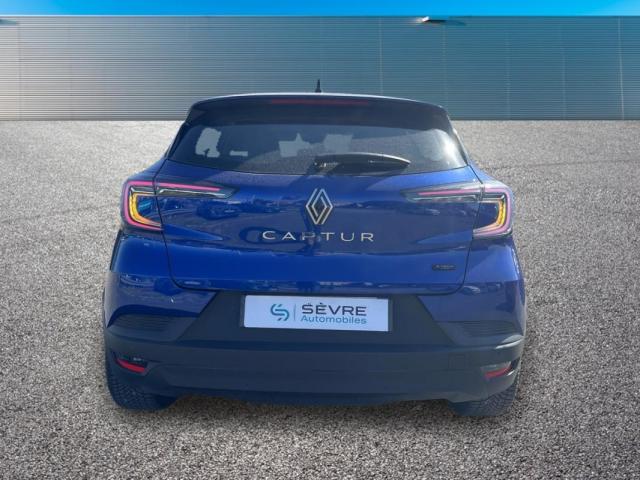 Renault Captur image 4