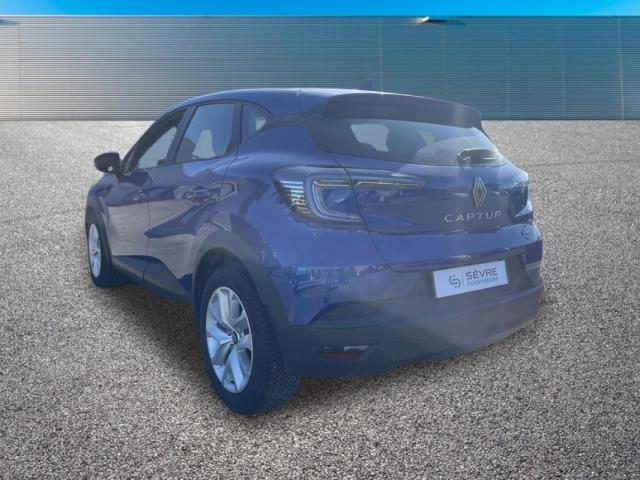 Renault Captur image 8