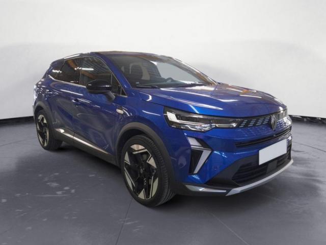 Renault Symbioz image 3
