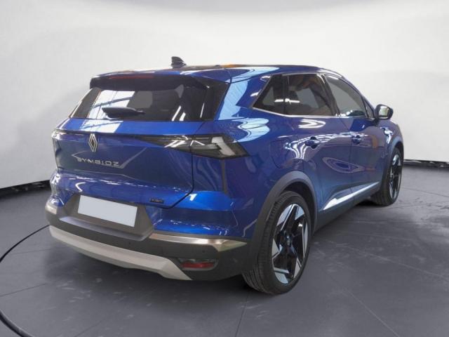 Renault Symbioz image 5