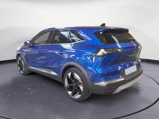 Renault Symbioz image 1
