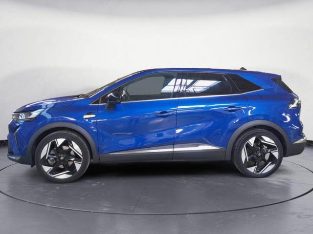 Renault Symbioz image 7