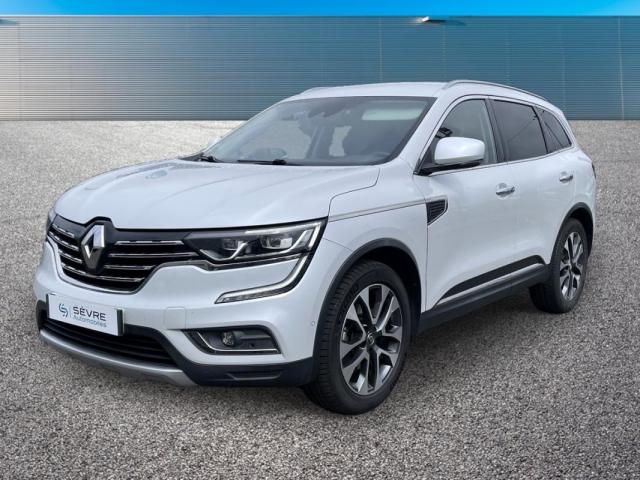 Renault Koleos Ii Intens Dci 175 X-Tronic 4x2 - 18