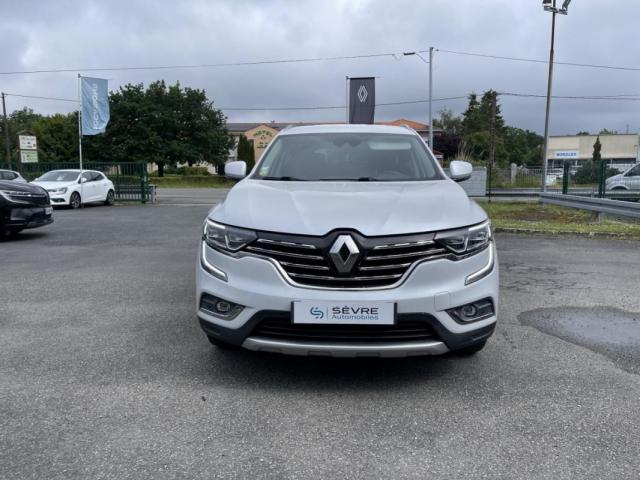 Renault Koleos image 2