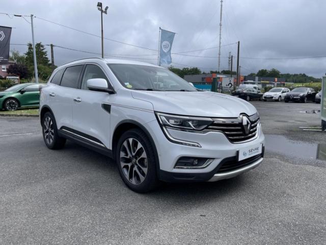 Renault Koleos image 6
