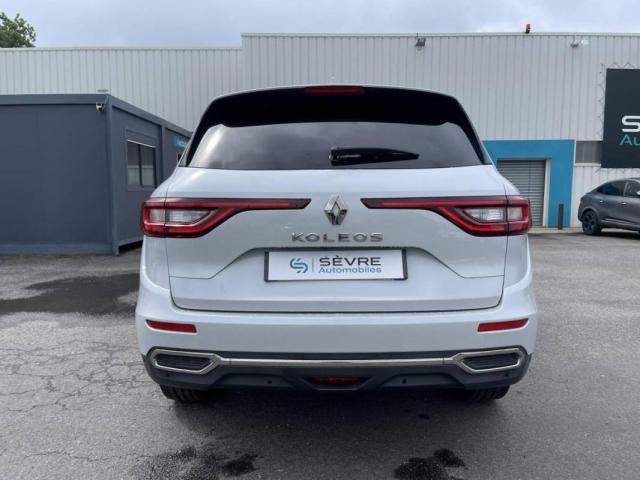 Renault Koleos image 9
