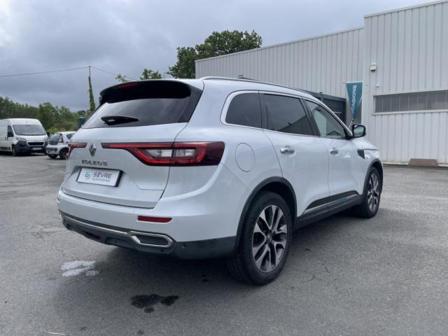 Renault Koleos image 8