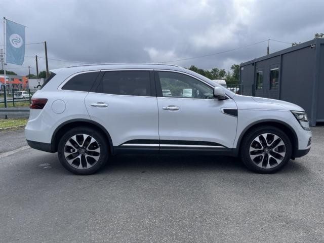 Renault Koleos image 3