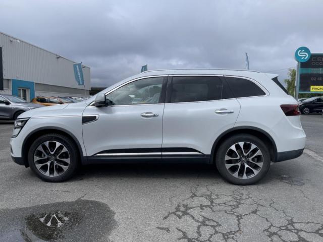 Renault Koleos image 5