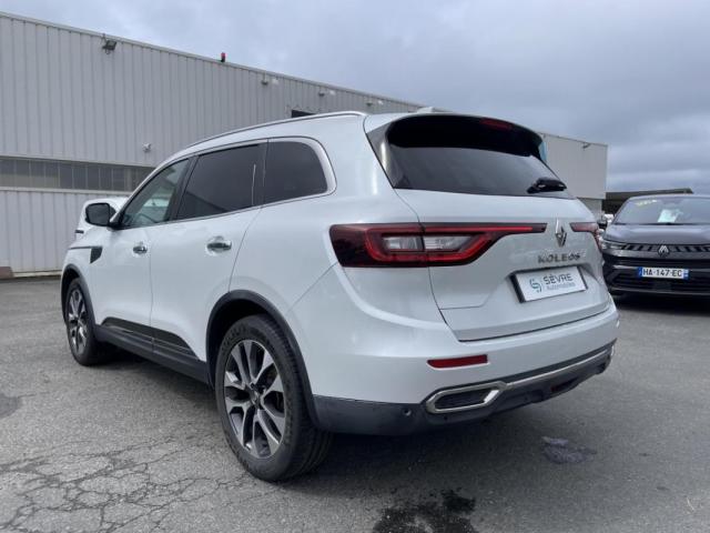 Renault Koleos image 4