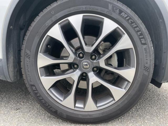 Renault Koleos image 1