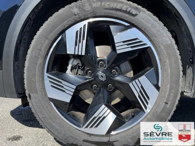 Renault Symbioz image 3