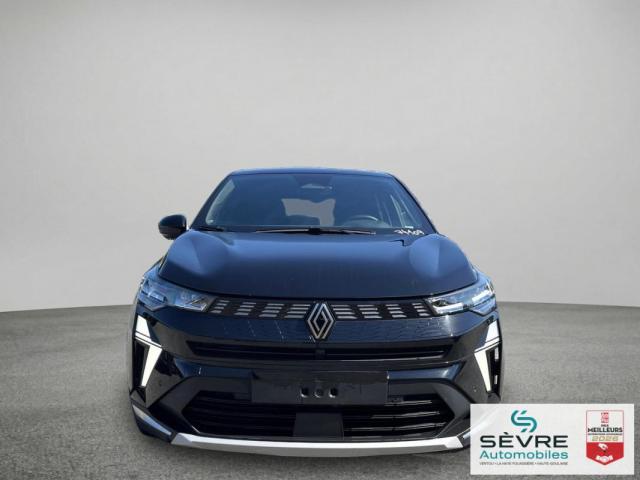 Renault Symbioz image 2