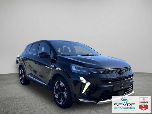 Renault Symbioz image 5