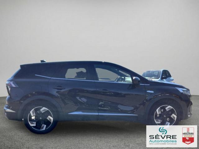 Renault Symbioz image 7