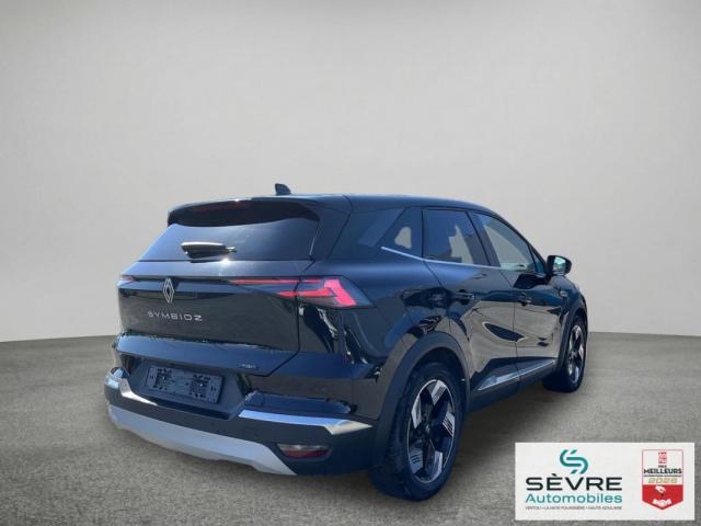 Renault Symbioz image 4