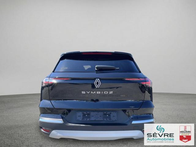 Renault Symbioz image 6