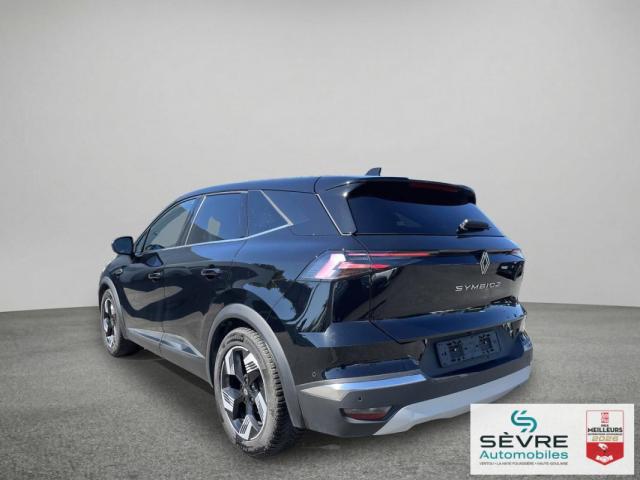 Renault Symbioz image 1