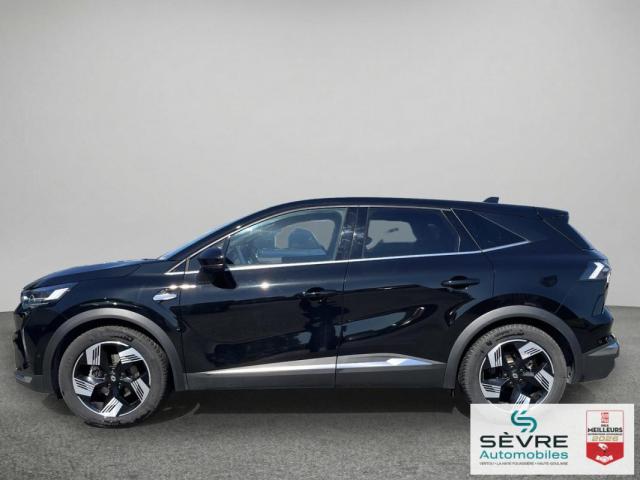 Renault Symbioz image 9