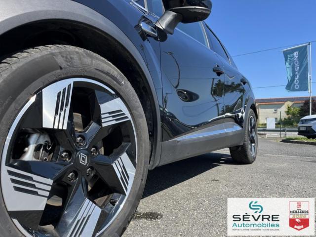 Renault Symbioz image 8