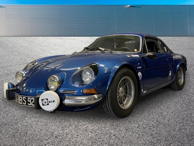 Alpine A110 1300 Vc