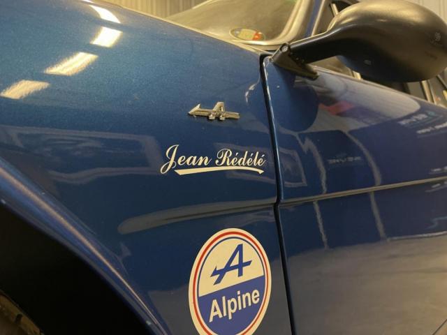 Alpine A110 image 4