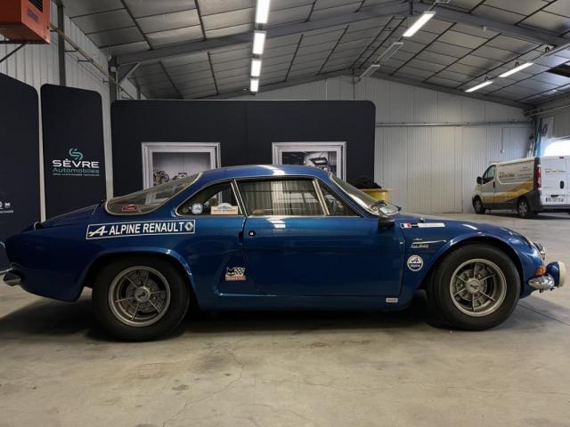 Alpine A110 image 7