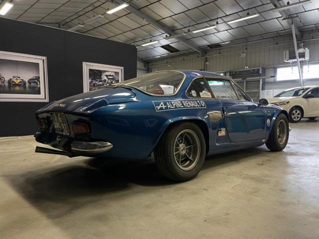 Alpine A110 image 9