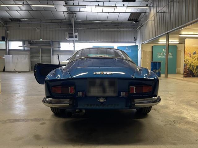 Alpine A110 image 8