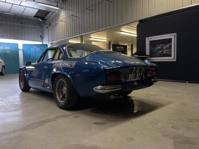 Alpine A110 image 3