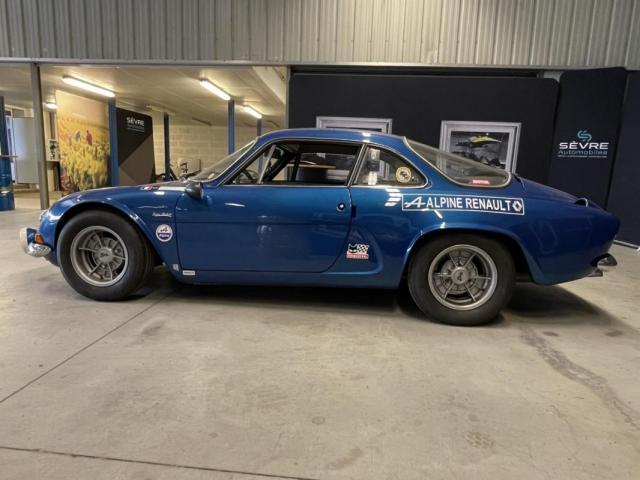 Alpine A110 image 6