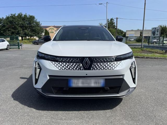 Renault Scénic image 3