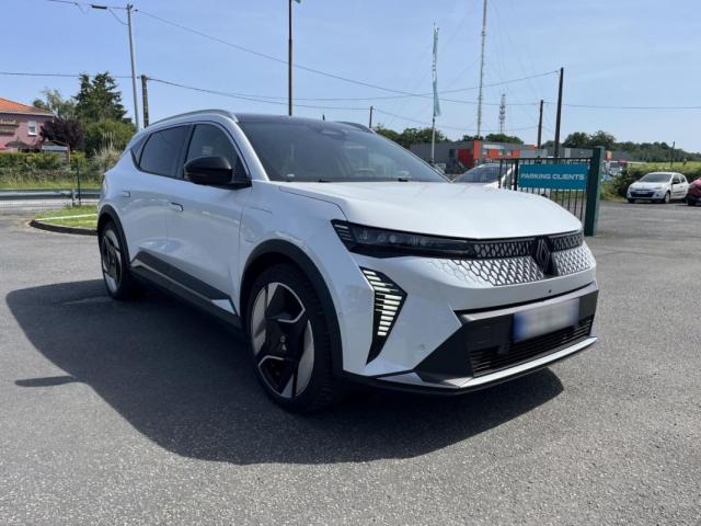 Renault Scénic image 1