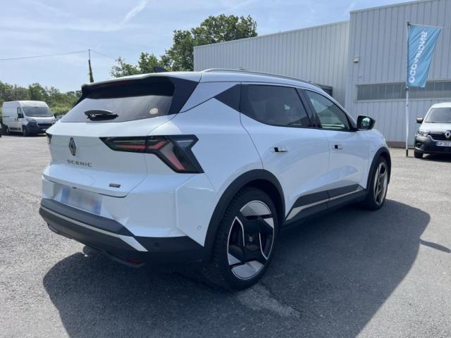 Renault Scénic image 9